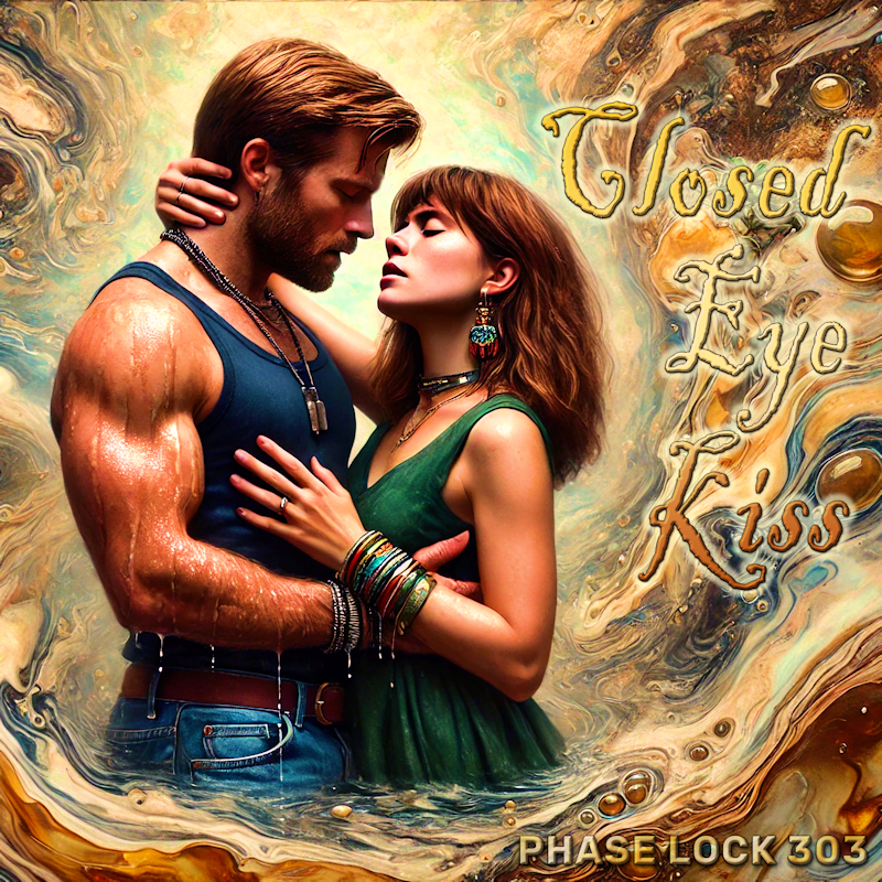 Phase Lock 303 Cover Art Example