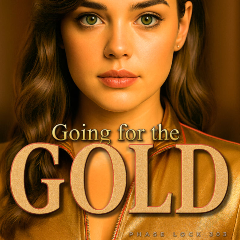 Phase Lock 303 Cover Art Example