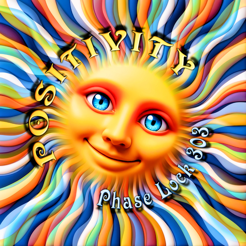 Phase Lock 303 Cover Art Example