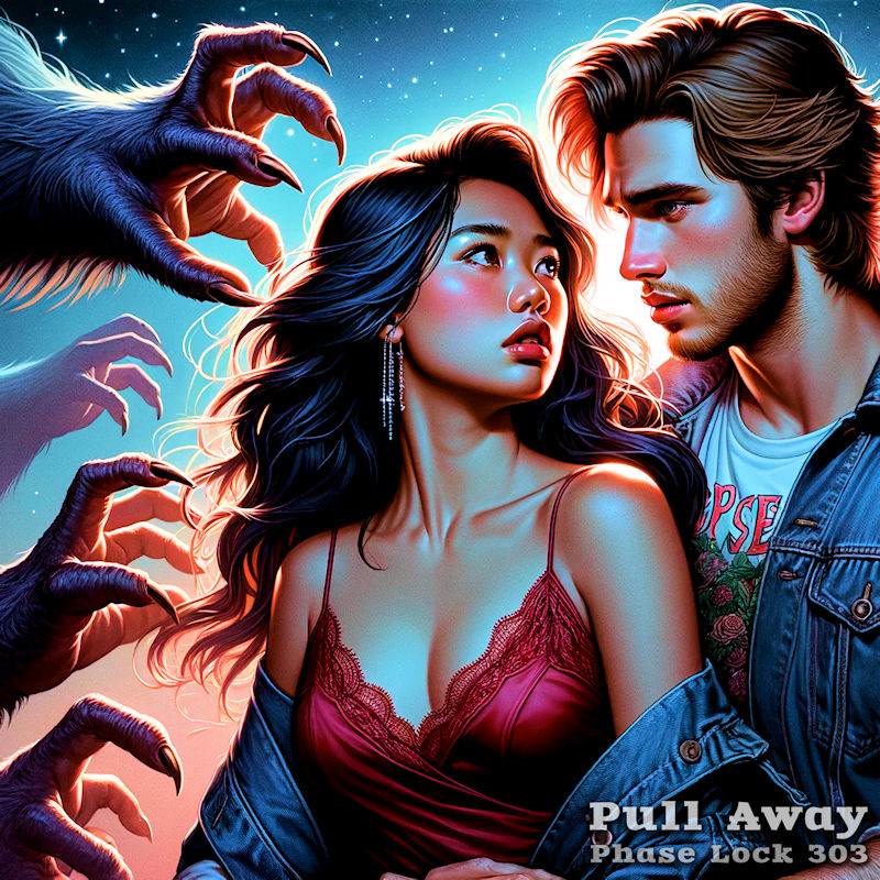 Phase Lock 303 Cover Art Example