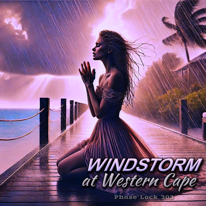 Phase Lock 303 Cover Art Example