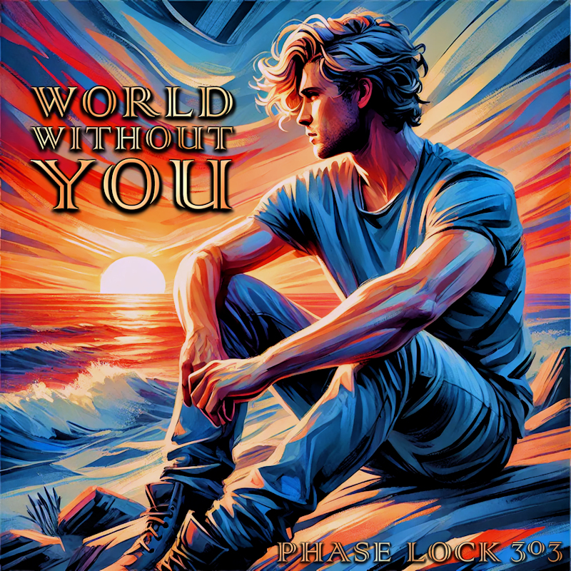 Phase Lock 303 Cover Art Example